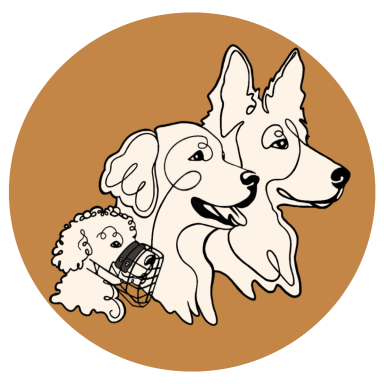 Facettenhunde Logo